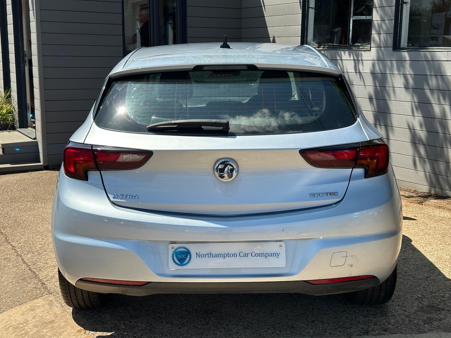 Vehicle 31
