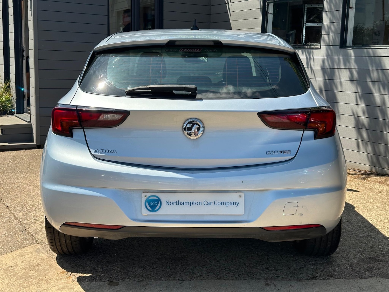 Vehicle 32