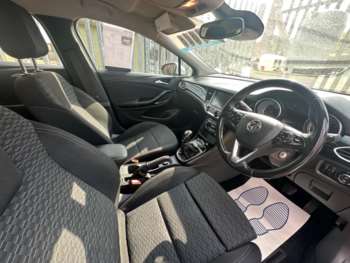 Used Vauxhall Astra 2019 for sale - 75459723: Photo