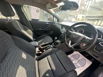 Used Vauxhall Astra 2019 for sale - 75459723: Photo