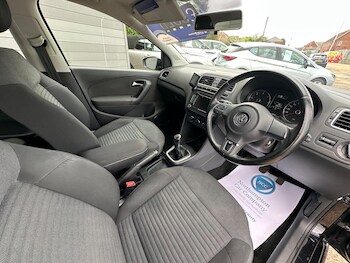 Used Volkswagen Polo 2012 for sale - 78573965: Photo