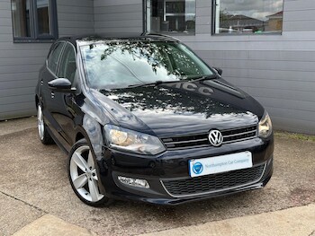 Used Volkswagen Polo 2012 for sale - 78573965: Photo