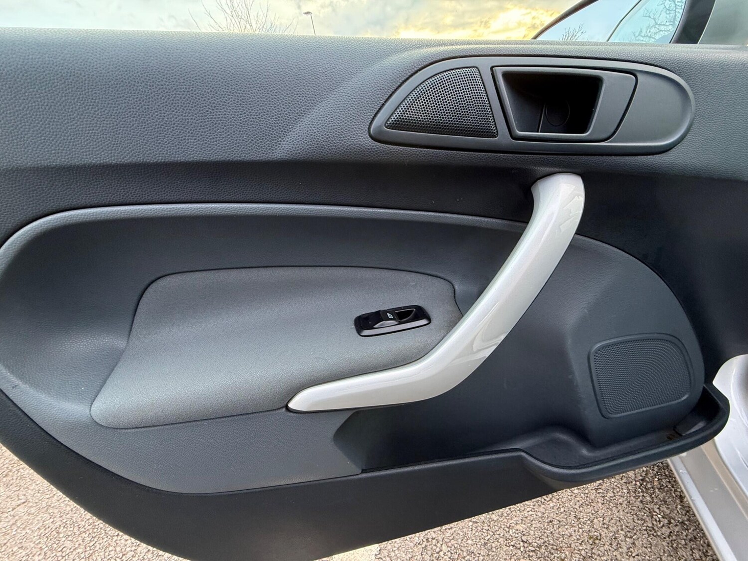 Used Ford Fiesta for sale - 77496842: Photo 10