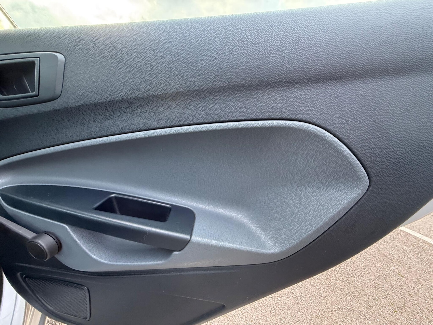 Used Ford Fiesta for sale - 77496842: Photo 5