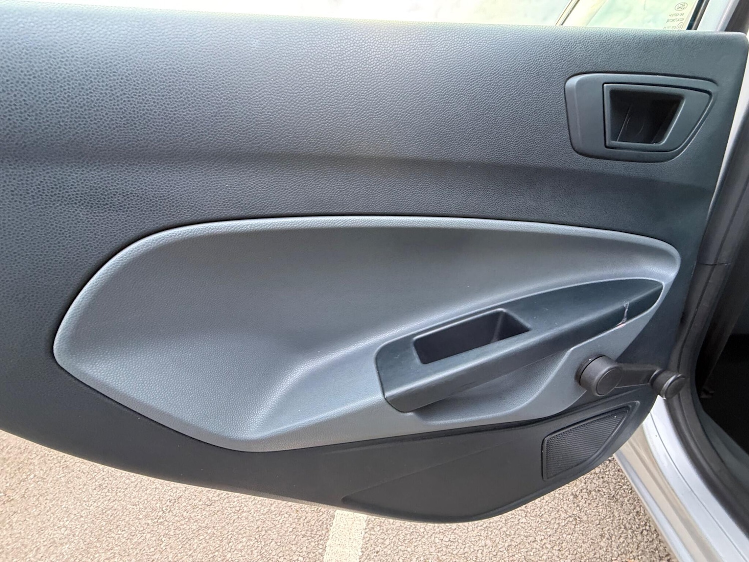 Used Ford Fiesta for sale - 77496842: Photo 8