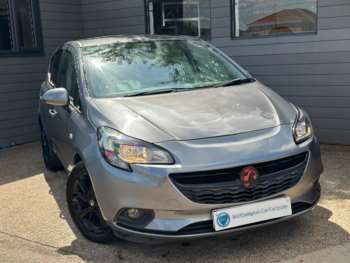 2019 (19) - 1.4i ecoTEC Griffin Euro 6 5dr
