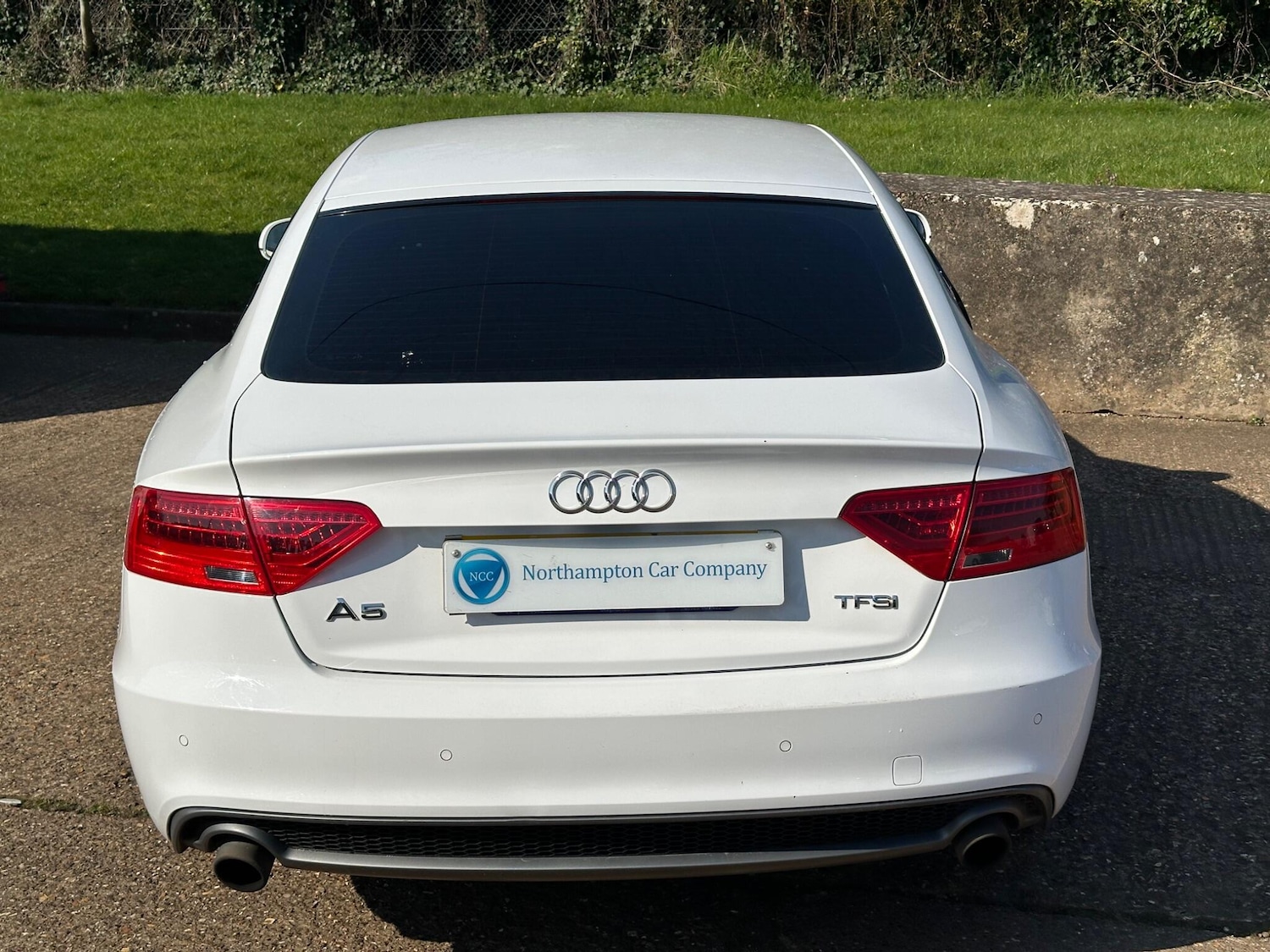 Used Audi A5 2013 for sale - 77625713: Photo 10