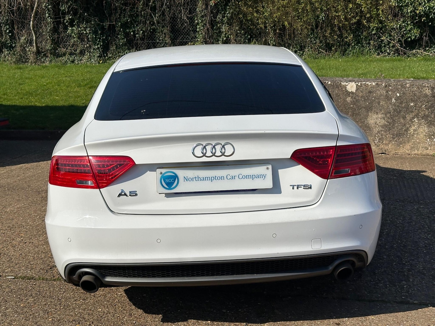 Used Audi A5 2013 for sale - 77625713: Photo 11