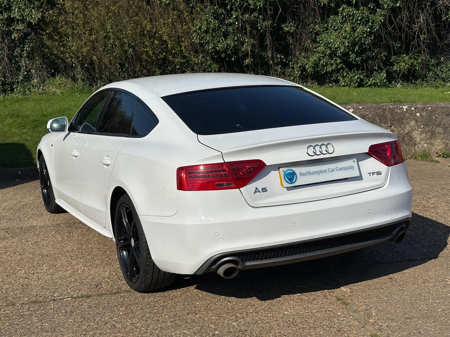 Used Audi A5 2013 for sale - 77625713: Photo 12