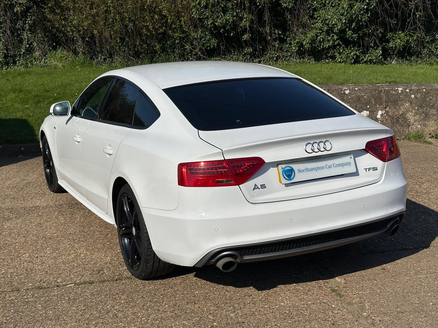 Used Audi A5 2013 for sale - 77625713: Photo 13