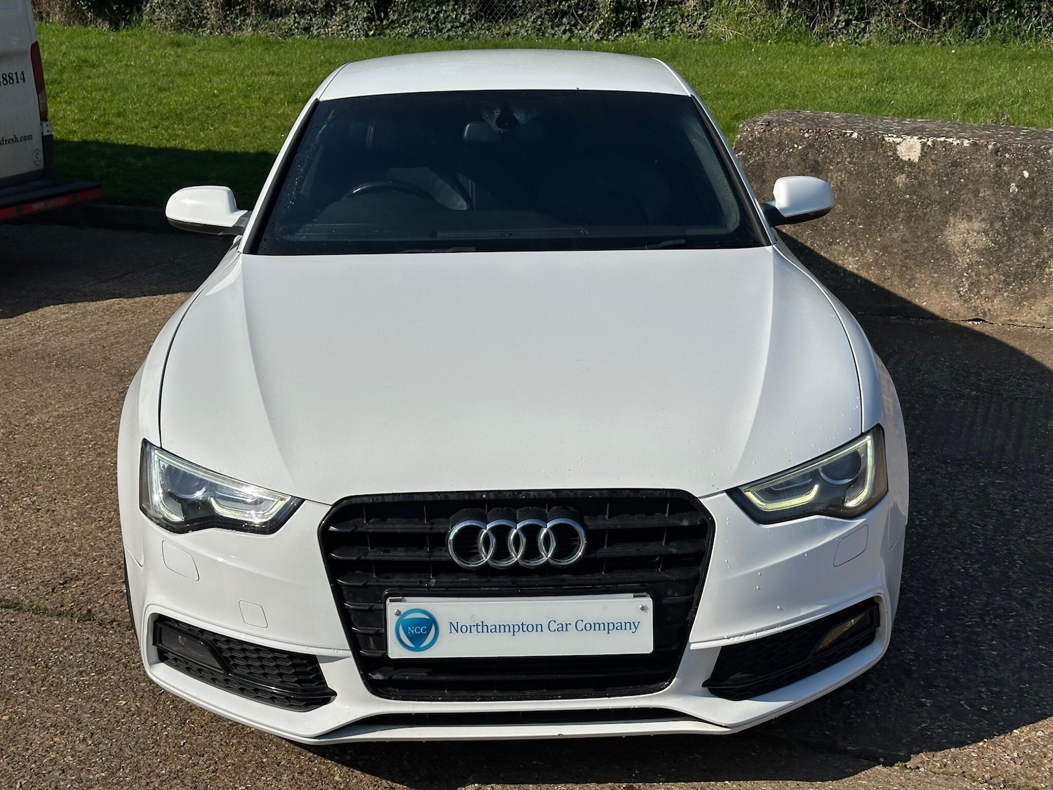 Used Audi A5 2013 for sale - 77625713: Photo 18