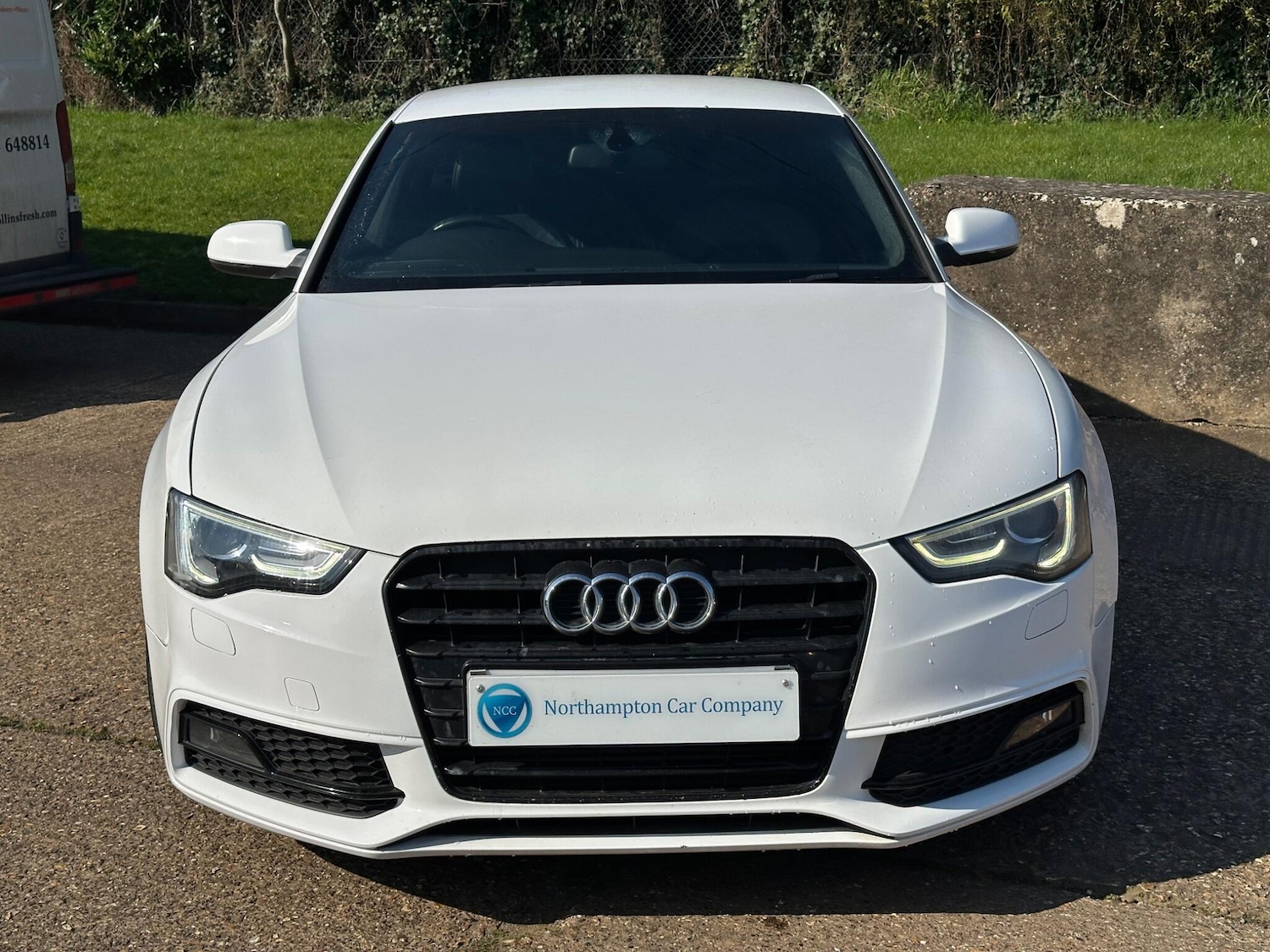 Used Audi A5 2013 for sale - 77625713: Photo 19