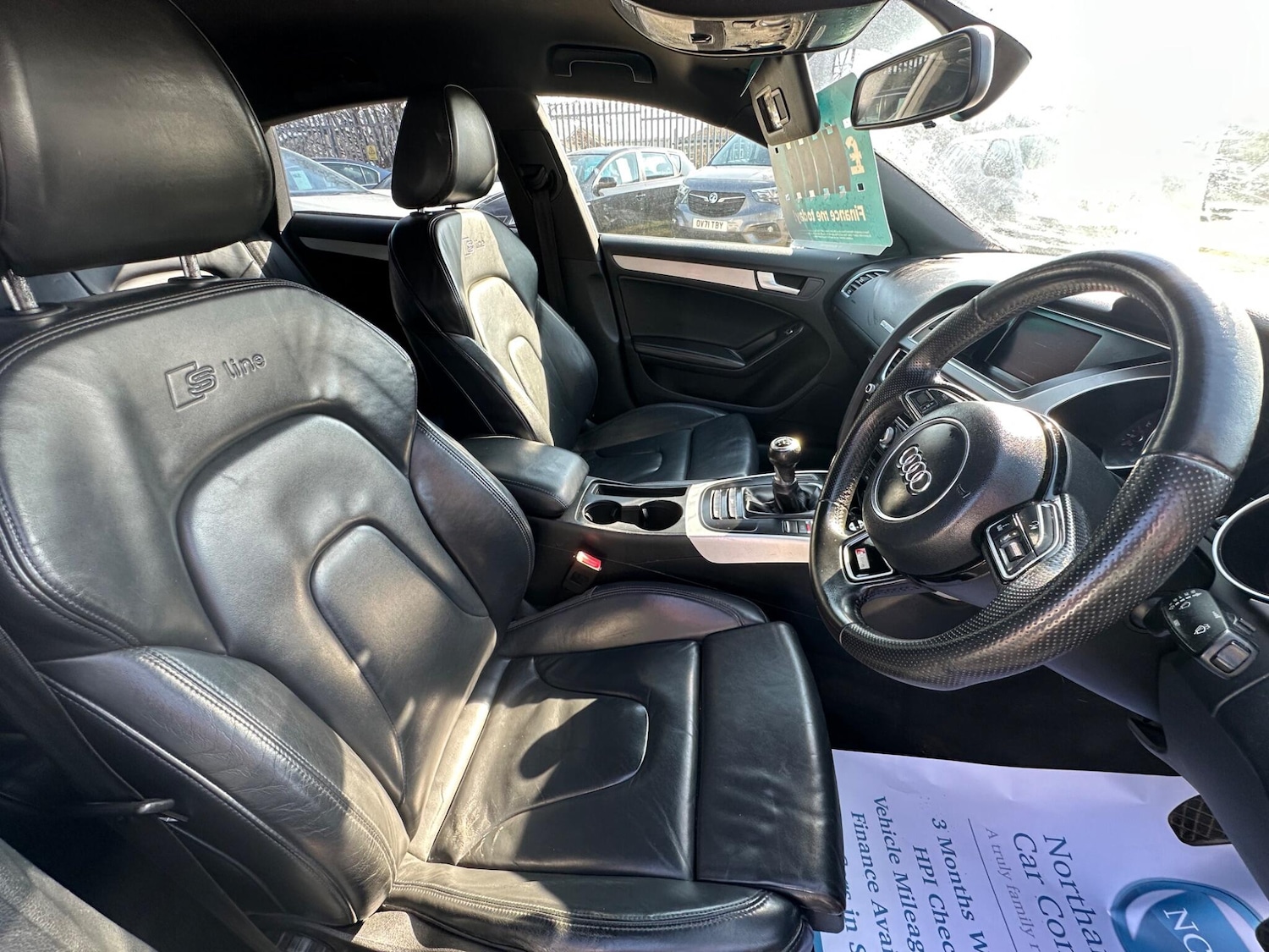 Used Audi A5 2013 for sale - 77625713: Photo 21