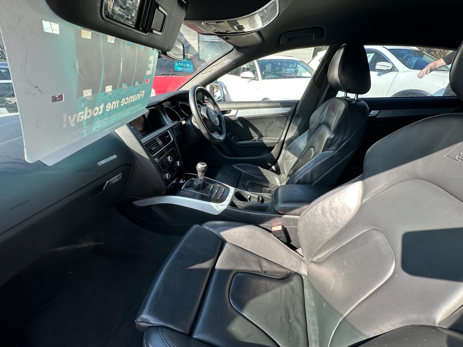 Used Audi A5 2013 for sale - 77625713: Photo 22