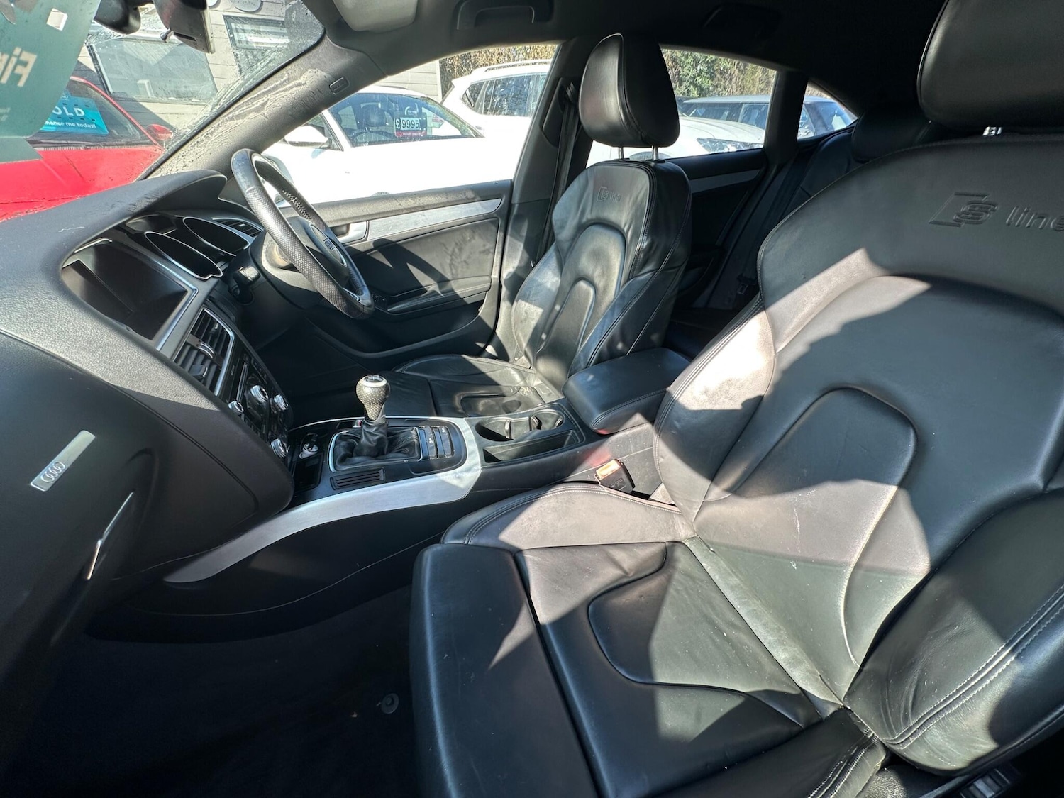 Used Audi A5 2013 for sale - 77625713: Photo 23