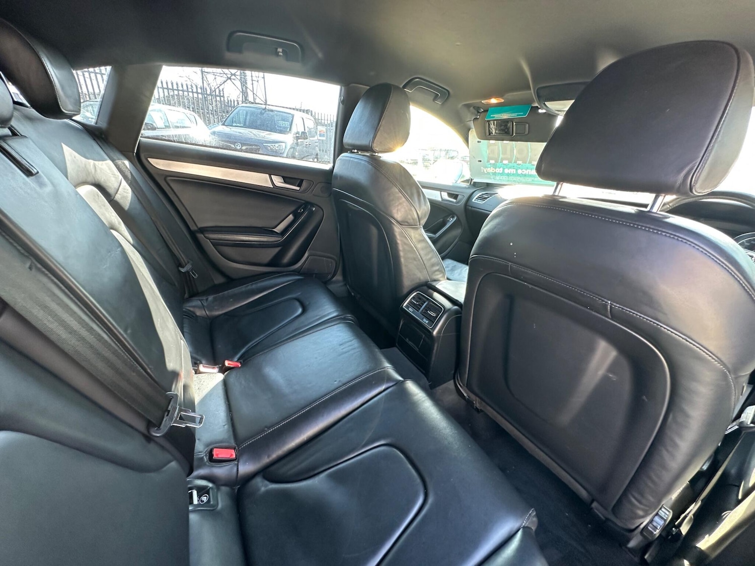 Used Audi A5 2013 for sale - 77625713: Photo 24