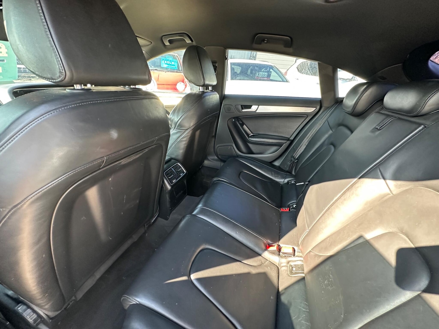 Used Audi A5 2013 for sale - 77625713: Photo 25