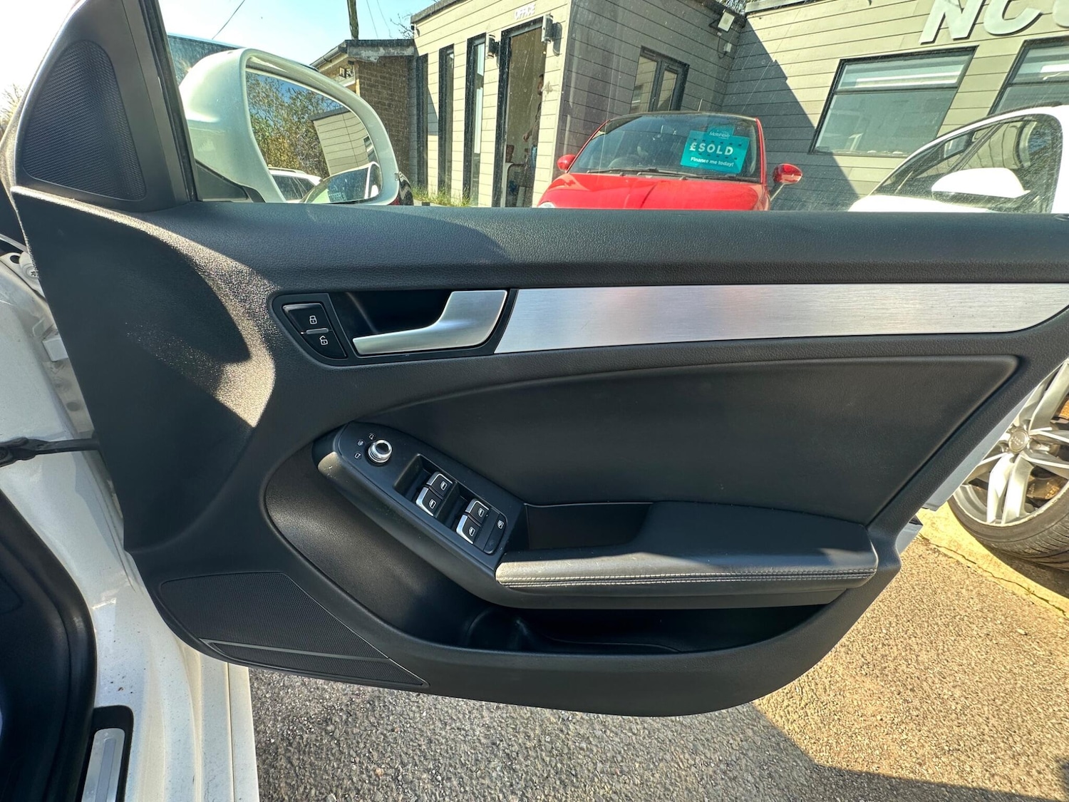 Used Audi A5 2013 for sale - 77625713: Photo 26