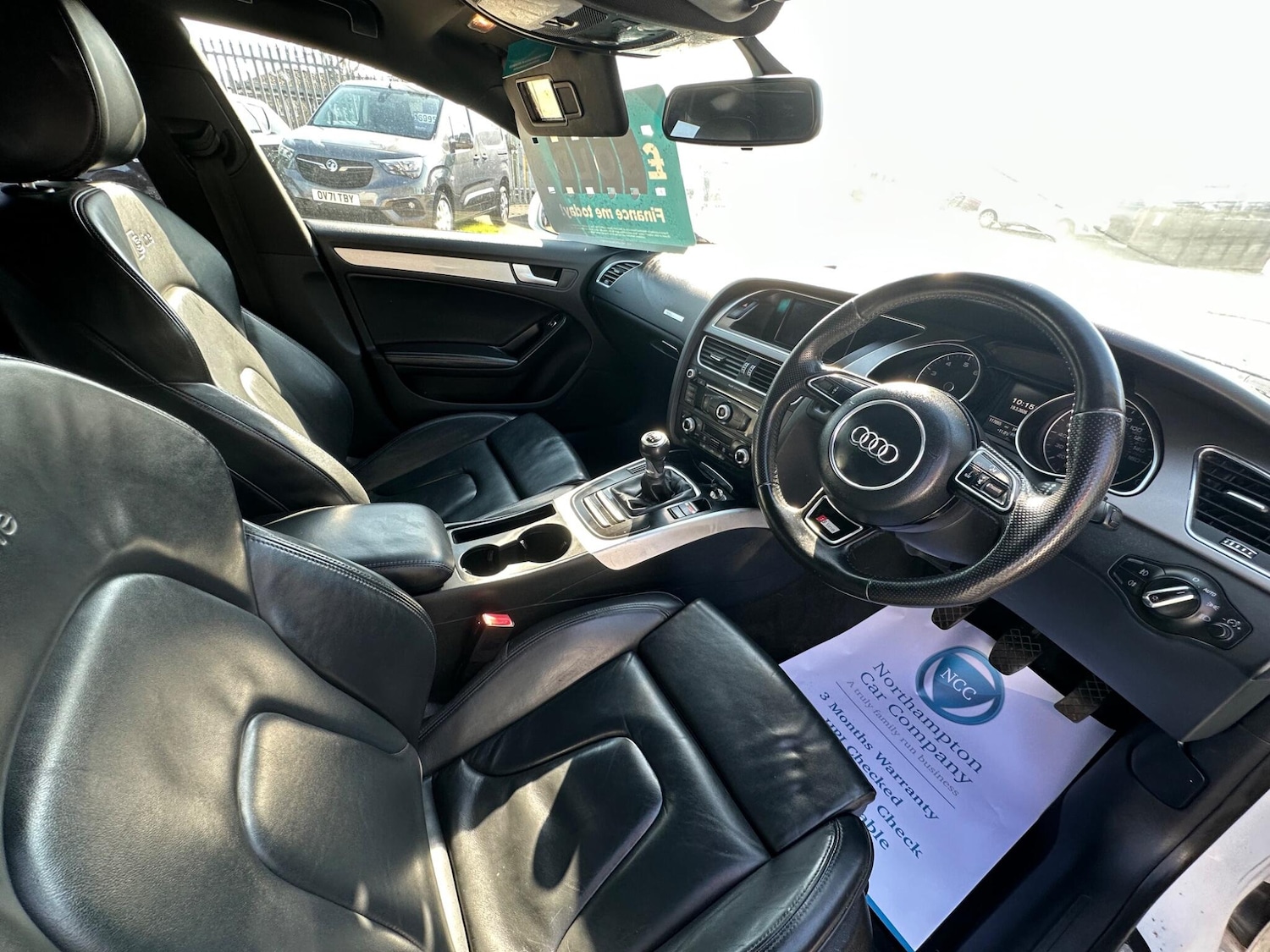 Used Audi A5 2013 for sale - 77625713: Photo 3