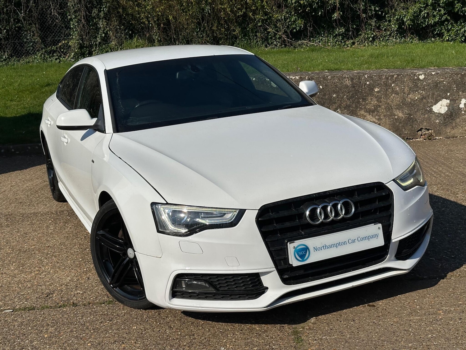 Used Audi A5 2013 for sale - 77625713: Photo 4