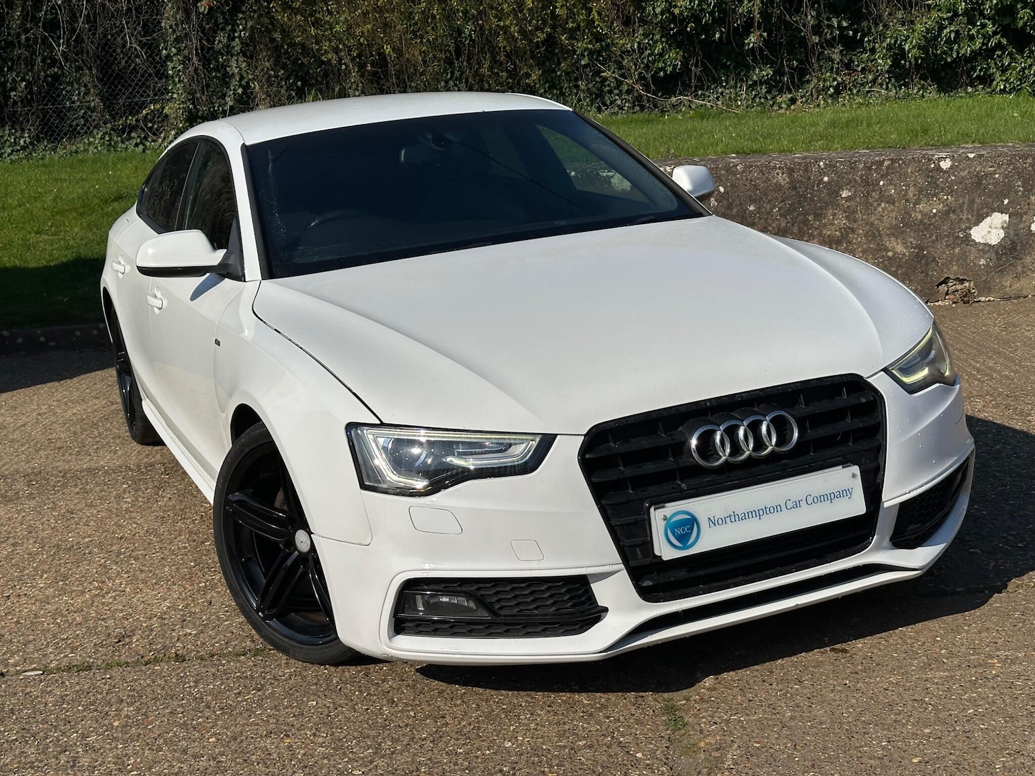 Used Audi A5 2013 for sale - 77625713: Photo 5