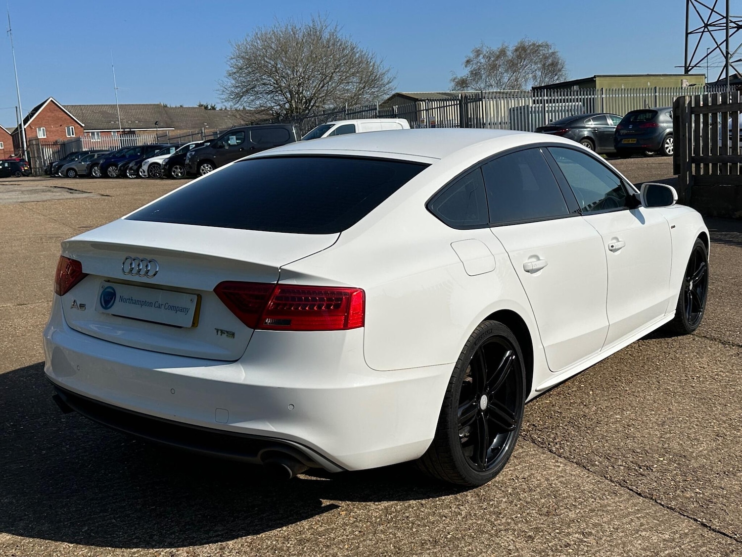Used Audi A5 2013 for sale - 77625713: Photo 9