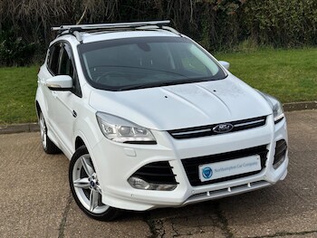 Used Ford Kuga 2015 for sale - 77537599: Photo