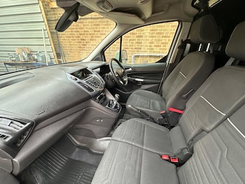 Used Ford Transit Connect 2015 for sale - 76408416: Photo