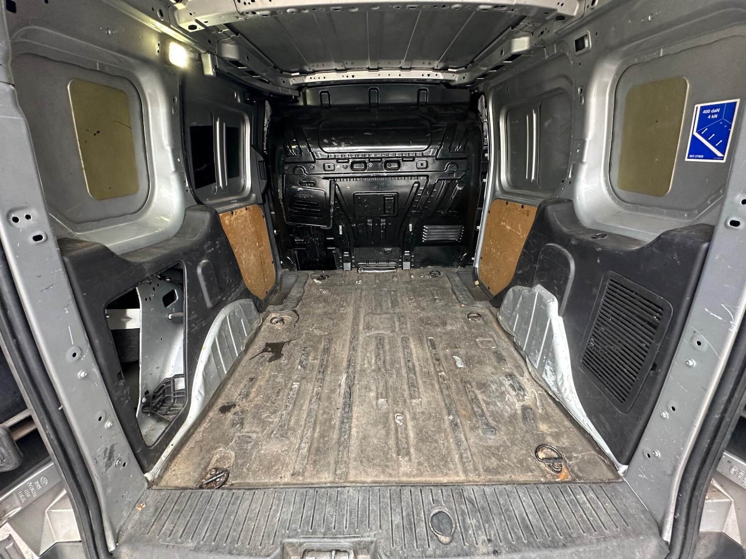 Used Ford Transit Connect 2015 for sale - 76408416: Photo 9