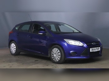 Used Ford Focus 2014 for sale - 78516780: Photo