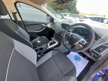 Used Ford Focus 2014 for sale - 78516780: Photo