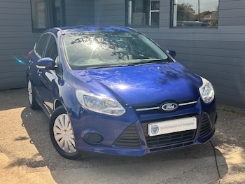 Used Ford Focus 2014 for sale - 78516780: Photo