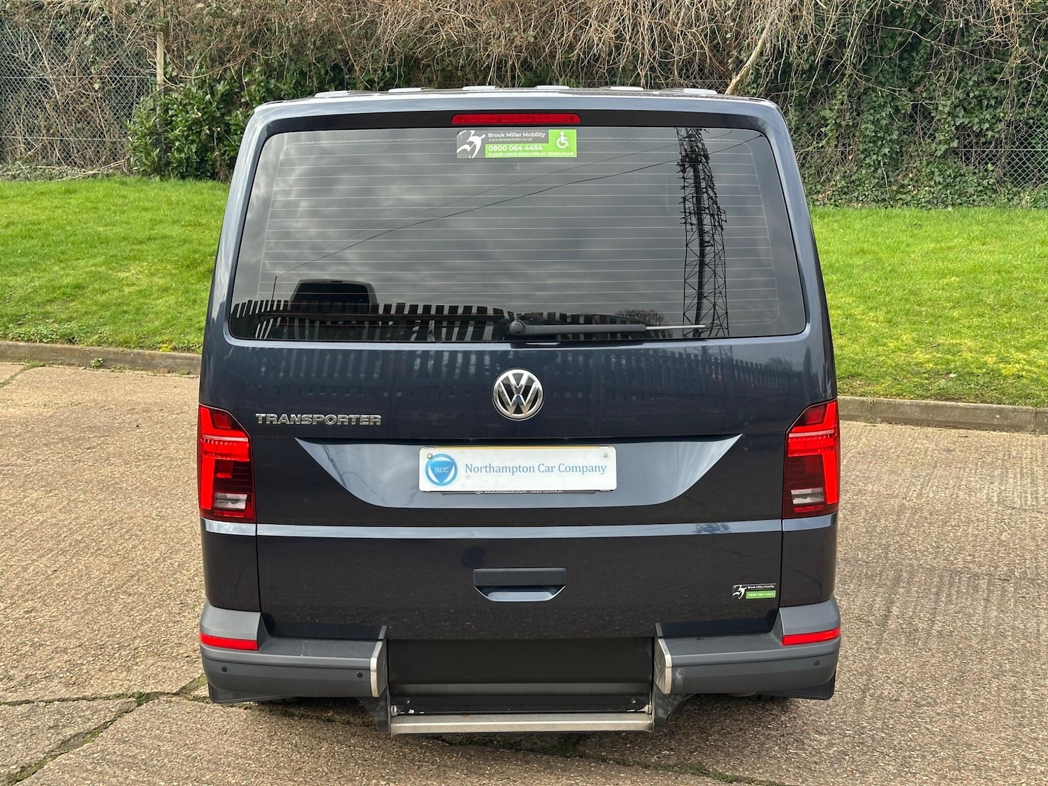 Used Volkswagen Transporter Shuttle 2021 for sale - 77738680: Photo 10