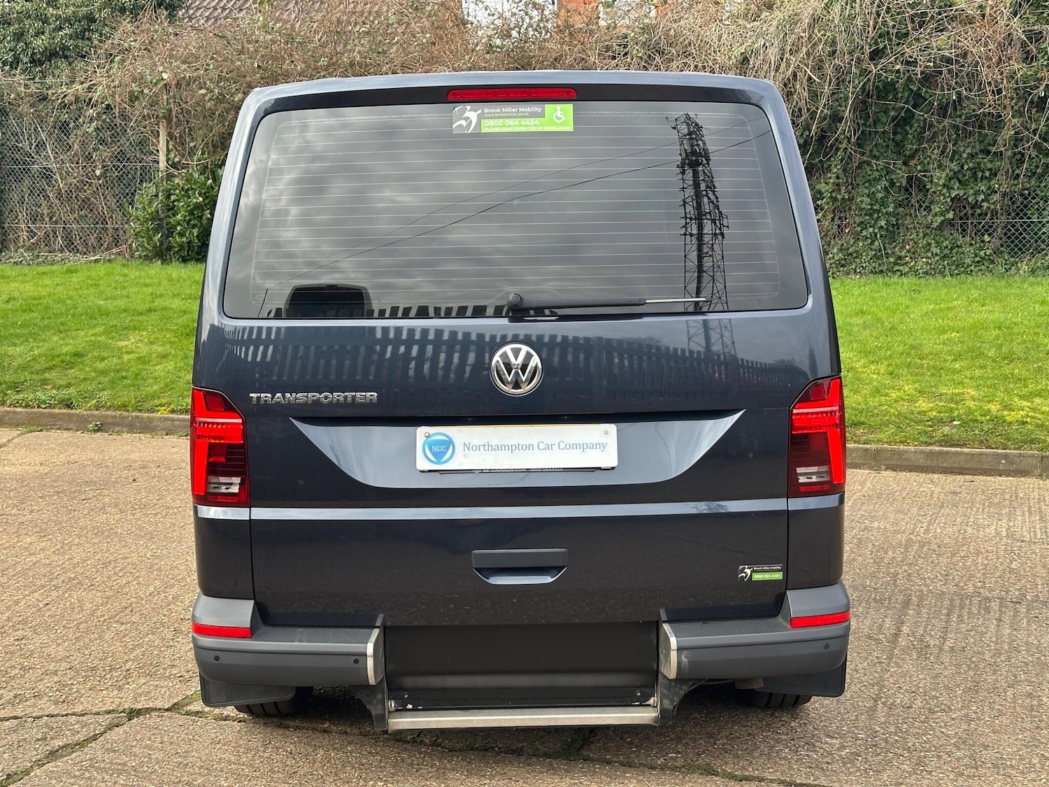 Used Volkswagen Transporter Shuttle 2021 for sale - 77738680: Photo 11