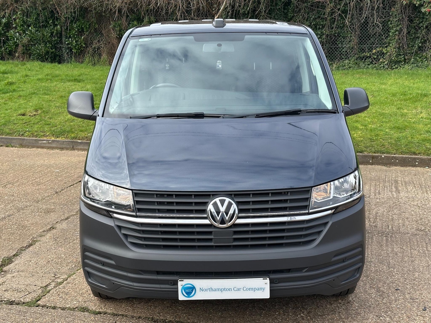 Used Volkswagen Transporter Shuttle 2021 for sale - 77738680: Photo 18