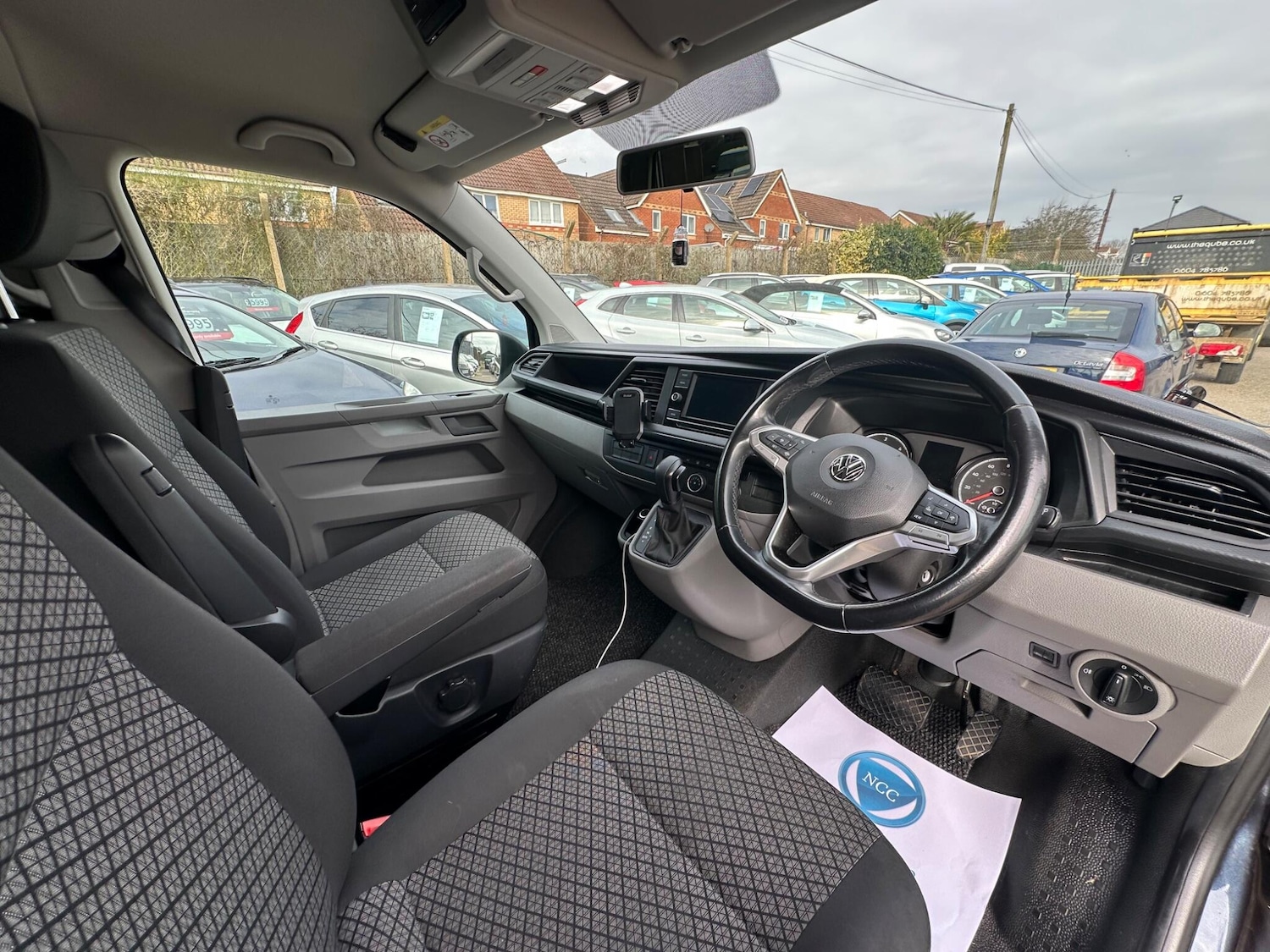 Used Volkswagen Transporter Shuttle 2021 for sale - 77738680: Photo 21