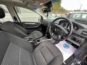 Used Mercedes-Benz B Class 2008 for sale - 79224679: Photo