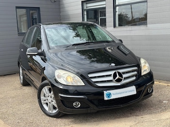 Used Mercedes-Benz B Class 2008 for sale - 79224679: Photo