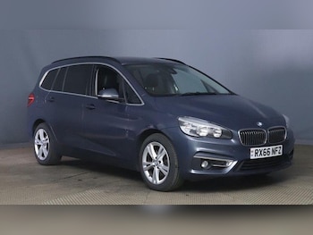 Used BMW 2 Series 2016 for sale - 78573718: Photo
