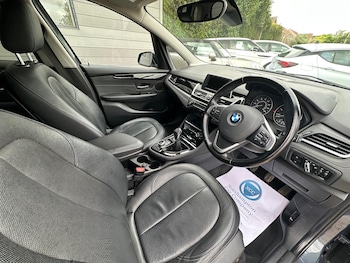 Used BMW 2 Series Gran Tourer 2016 for sale - 78573718: Photo