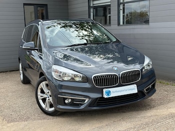 Used BMW 2 Series Gran Tourer 2016 for sale - 78573718: Photo