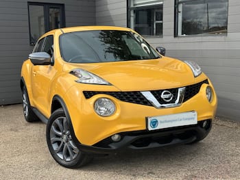 Used Nissan Juke 2014 for sale - 79751036: Photo