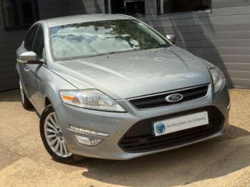 (13) - 2.0 TDCi Zetec Business Edition Euro 5 5dr