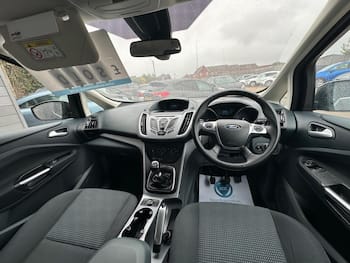 Used Ford C-Max 2015 for sale - 79589661: Photo