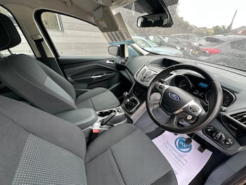 Used Ford C-Max 2015 for sale - 79589661: Photo