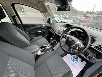 Used Ford C-Max 2015 for sale - 79589661: Photo