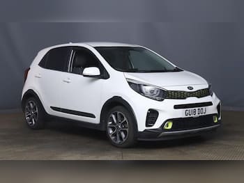 Used Kia Picanto 2018 for sale - 79727239: Photo