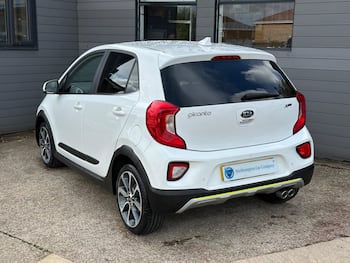 Used Kia Picanto 2018 for sale - 79727239: Photo