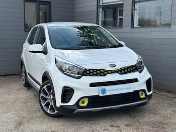 Used Kia Picanto 2018 for sale - 79727239: Photo