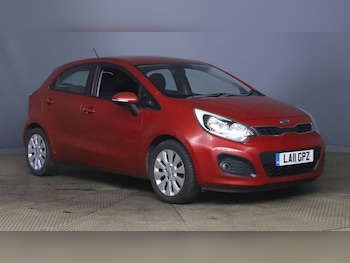Kia - Rio